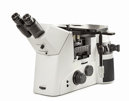 Металлографические микроскопы инвертированные и инспекционные